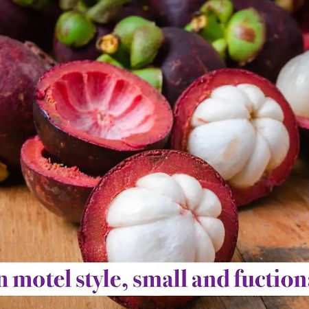 Mangosteen New Orleans Exteriör bild